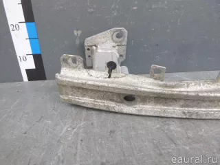 752100003R Renault Усилитель переднего бампера Renault Megane 3 Арт E22118771, вид 2