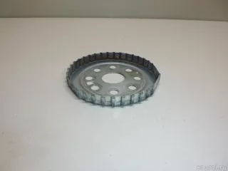 12230AA020 Subaru Колесо зубчатое коленвала Subaru Legacy 7 3.6л Арт E22128204, вид 2