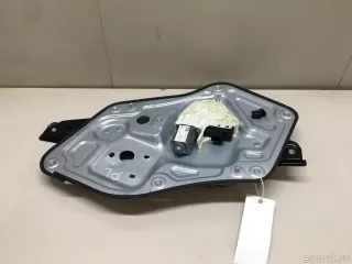 5L0837461 VAG Стеклоподъемник электр. передний левый Skoda Yeti Арт E22183082, вид 2