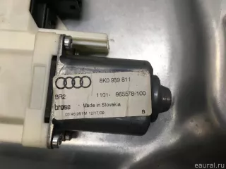 5L0837461 VAG Стеклоподъемник электр. передний левый Skoda Yeti Арт E22183082, вид 4