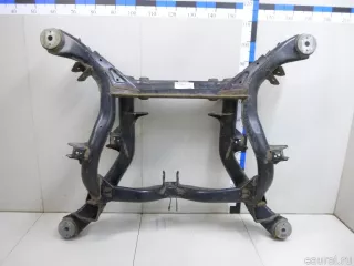 7P6599030B VAG Балка задняя Volkswagen Touareg 2 Арт E22206751, вид 2