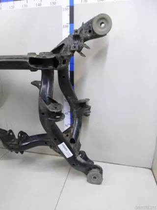 7P6599030B VAG Балка задняя Volkswagen Touareg 2 Арт E22206751, вид 4