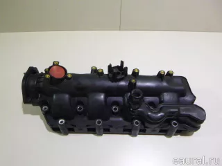 55231271 Fiat Коллектор впускной Fiat Doblo 2 Арт E22214918, вид 1