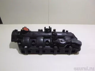 55231271 Fiat Коллектор впускной Fiat Doblo 2 Арт E22214918, вид 2