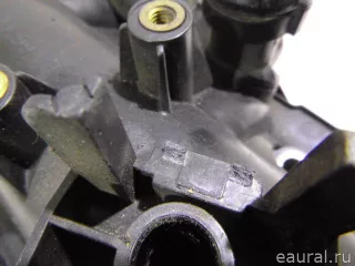 55231271 Fiat Коллектор впускной Fiat Doblo 2 Арт E22214918, вид 4