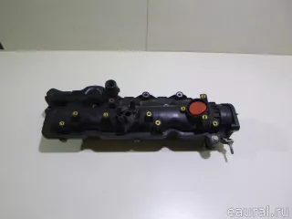 55231271 Fiat Коллектор впускной Fiat Doblo 2 Арт E22214918, вид 6