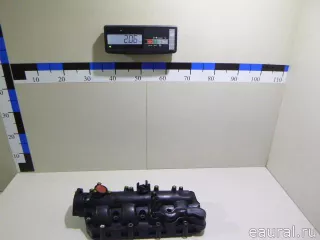 55231271 Fiat Коллектор впускной Fiat Doblo 2 Арт E22214918, вид 10