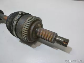 495002Y100 Hyundai-Kia Полуось передняя левая (приводной вал, шрус) Hyundai Tucson 2 Арт E22218850, вид 3