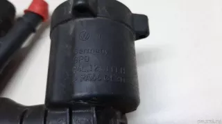 04L121026Q VAG Корпус термостата Volkswagen Touran 3 Арт E22221166, вид 5