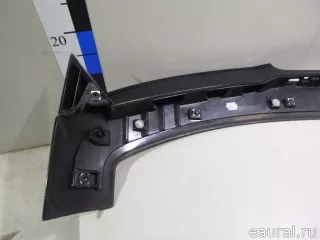 960300055R Renault Спойлер (дефлектор) багажника Renault Megane 3 Арт E22227629, вид 4