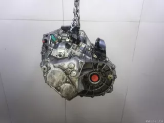 7701700598 Renault МКПП (механическая коробка переключения передач) Renault Megane 3 Арт E22227729, вид 12