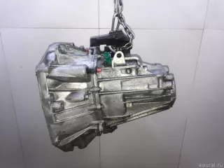 7701700598 Renault МКПП (механическая коробка переключения передач) Renault Megane 3 Арт E22227729, вид 13