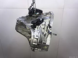 7701700598 Renault МКПП (механическая коробка переключения передач) Renault Megane 3 Арт E22227729, вид 4