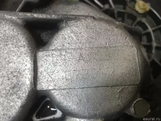7701700598 Renault МКПП (механическая коробка переключения передач) Renault Megane 3 Арт E22227729, вид 8