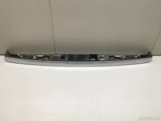 51137200035 BMW Накладка крышки багажника BMW 7 F01/F02 Арт E22253823, вид 1