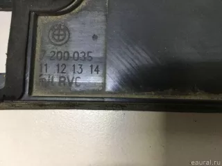 51137200035 BMW Накладка крышки багажника BMW 7 F01/F02 Арт E22253823, вид 4