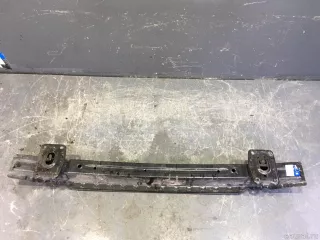 57711AJ00A9P Subaru Усилитель переднего бампера Subaru Legacy 7 Арт E22258293, вид 5