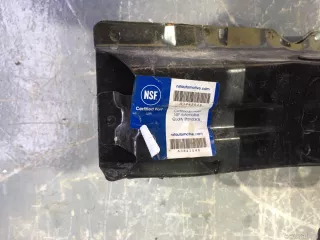 57711AJ00A9P Subaru Усилитель переднего бампера Subaru Legacy 7 Арт E22258293, вид 6