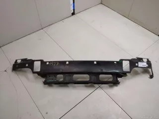 51127186826 BMW Кронштейн заднего бампера BMW 7 F01/F02 Арт E22260389, вид 1