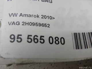 2H0959652 VAG Датчик AIR BAG Volkswagen Amarok Арт E95565080, вид 1