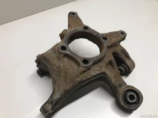 28411AJ011 Subaru Кулак задний левый Subaru Outback 6 Арт E22272136, вид 2