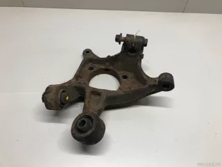 28411AJ011 Subaru Кулак задний левый Subaru Outback 6 Арт E22272136, вид 3