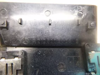 21283034547N27 Mercedes Benz Дефлектор воздушный Mercedes S W222 Арт E22274296, вид 8