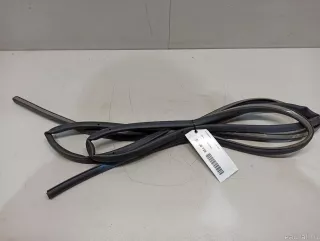  Уплотнитель (наружный) Volkswagen Touareg 2 Арт E22300728, вид 3