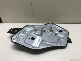 5L0837461 VAG Стеклоподъемник электр. передний левый Skoda Yeti Арт E22303424, вид 3