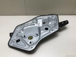 5L0837461 VAG Стеклоподъемник электр. передний левый Skoda Yeti Арт E22303424, вид 4