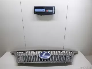 5310148321 Toyota Решетка радиатора Lexus RX 3 Арт E22337861, вид 2
