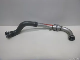 8200760281 Renault Патрубок интеркулера Renault Megane 3 Арт E22346147, вид 1