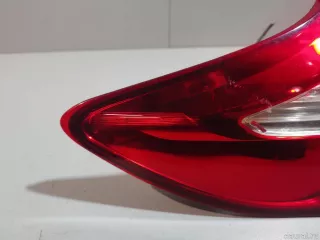 265550038R Renault Фонарь задний наружный левый Renault Megane 3 Арт E22348769, вид 6