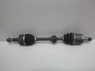 495002Y100 Hyundai-Kia Полуось передняя левая Kia Sportage 3 Арт E22366796, вид 4