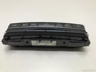 2129006527 Mercedes Benz Блок управления климатической установкой Mercedes S W222 Арт E22399937, вид 2