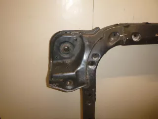 624001U000 Hyundai-Kia Балка подмоторная Kia Sorento 3 restailing Арт E22471660, вид 3
