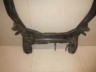 624001U000 Hyundai-Kia Балка подмоторная Kia Sorento 3 restailing Арт E22471660, вид 8