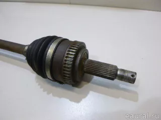 495003W400 Hyundai-Kia Полуось передняя левая Kia Sportage 3 Арт E22478362, вид 3