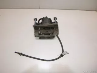 4775047060 Toyota Суппорт тормозной передний левый Toyota Prius 4 Арт E22506405, вид 7