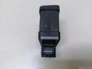 7P1927225AZJU VAG Кнопка фиксатора стояночного тормоза Volkswagen Touareg 2 Арт E22508261, вид 5