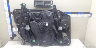 7P6837462B VAG Стеклоподъемник электр. передний правый Volkswagen Touareg 2 Арт E22587217, вид 2