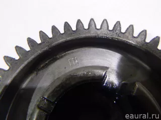 55199706 Fiat Шкив распредвала Fiat Doblo 2 Арт E22597110, вид 8