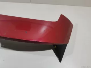 960300055R Renault Спойлер (дефлектор) багажника Renault Megane 3 Арт E22604317, вид 2
