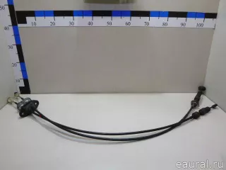 437942P100 Hyundai-Kia Трос КПП Kia Sorento 3 restailing Арт E22611164, вид 1