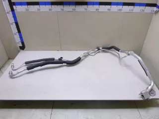 2128300177 Mercedes Benz Трубка кондиционера Mercedes S W222 Арт E22645710, вид 2