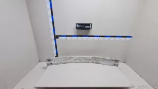 5217148201 Toyota Усилитель заднего бампера Toyota Highlander 2 Арт E22678871, вид 7