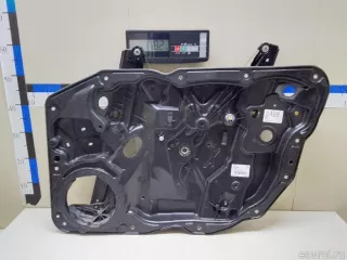 7P6837462B VAG Стеклоподъемник электр. передний правый Volkswagen Touareg 2 Арт E22687251, вид 1