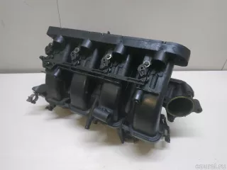 55572730 GM Коллектор впускной Opel Meriva 2 Арт E22702940, вид 4