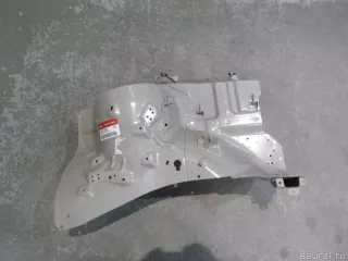 645011D100 Hyundai-Kia Арка колеса Kia Carens 3 Арт E22724957, вид 1