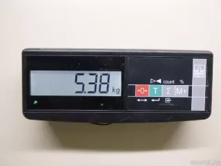 645011D100 Hyundai-Kia Арка колеса Kia Carens 3 Арт E22724957, вид 2